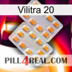 Vilitra 20 cialis4